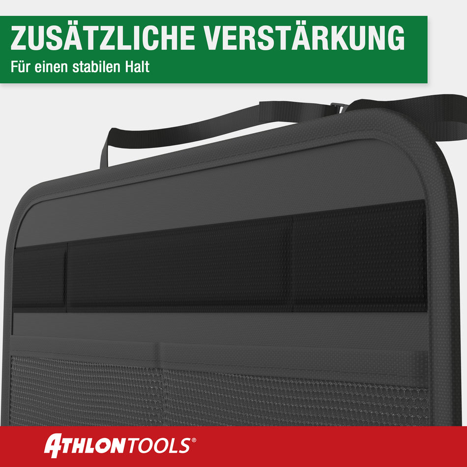 2er-Set Rückenlehnen-Schutzmatte