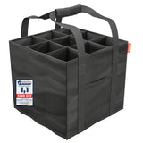 ATHLON TOOLS Flaschenträger 9 Flaschen je 1,5L