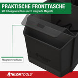 Mittelsitz-Organizer