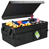 ATHLON TOOLS Kofferraum-Organizer XXL