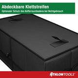 ATHLON TOOLS Kofferraum-Organizer XXL