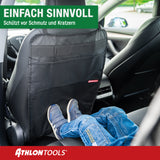ATHLON TOOLS Rückenlehnen-Schutzmatte