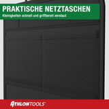 ATHLON TOOLS Rückenlehnen-Schutzmatte