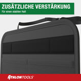 ATHLON TOOLS Rückenlehnen-Schutzmatte
