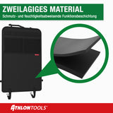 ATHLON TOOLS Rückenlehnen-Schutzmatte