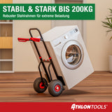 Schwerlast Sackkarre 200kg
