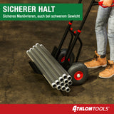 Schwerlast Sackkarre 200kg