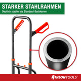 Schwerlast Sackkarre 200kg