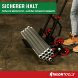 Treppensteiger-Sackkarre klappbar 150kg